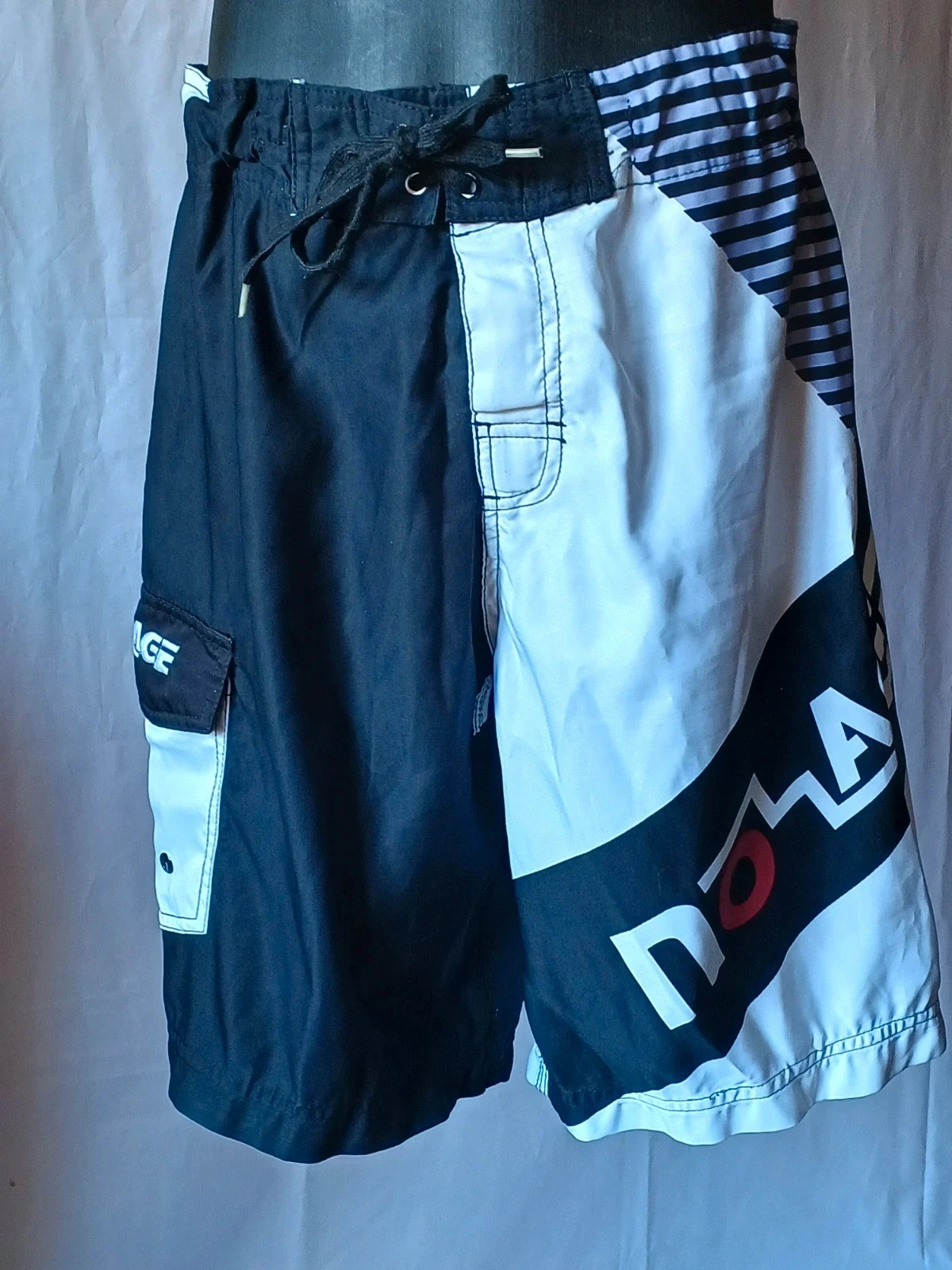 Short bain taille M no age
